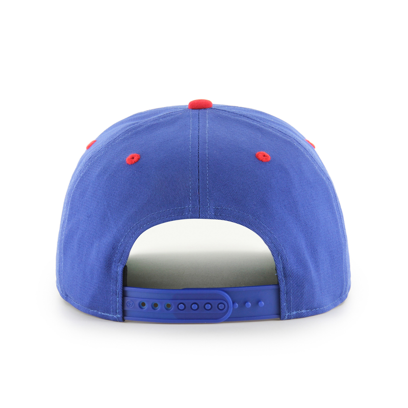 Buffalo Bills Super '47 Hitch Hat