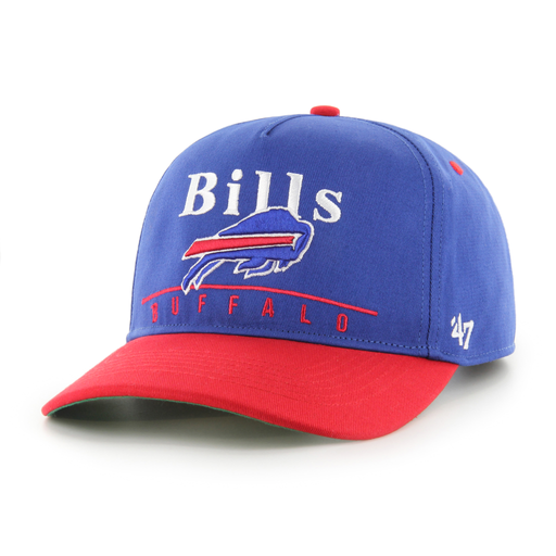 Buffalo Bills Super '47 Hitch Hat