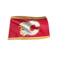 Calgary Flames Team Flag 3x5