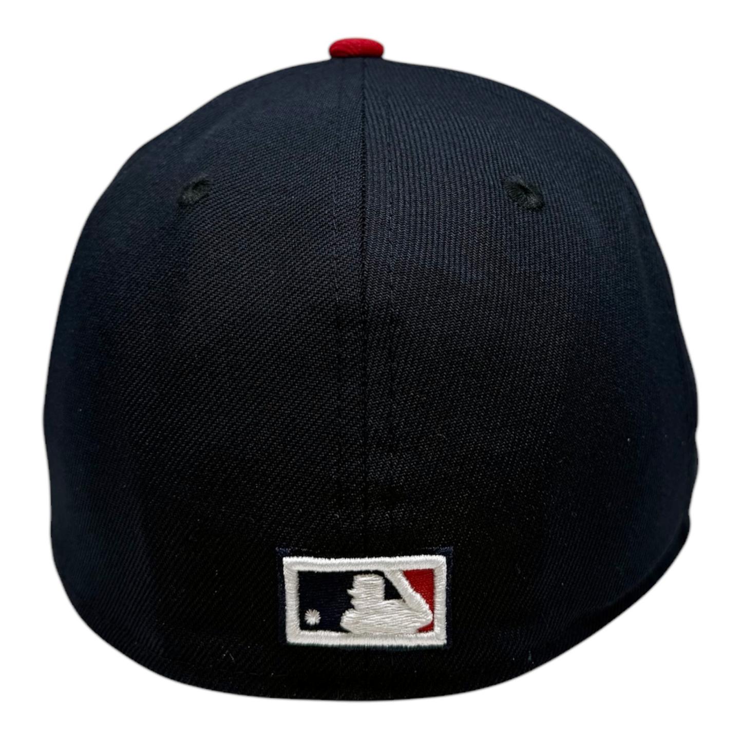 California Angels 1989 - 1992 ON-FIELD New Era Low Profile 59Fifty Cap