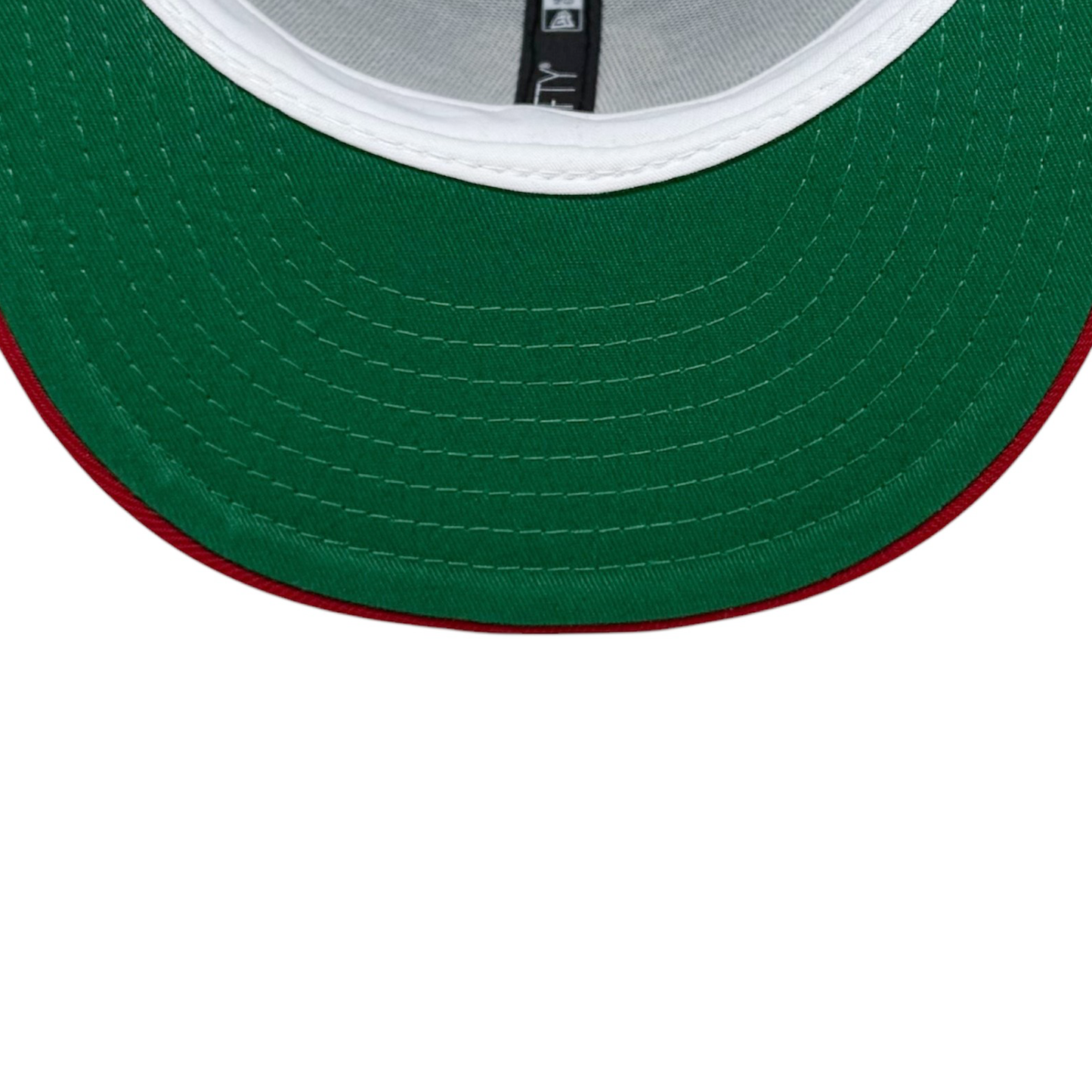 California Angels 1989 - 1992 ON-FIELD New Era Low Profile 59Fifty Cap