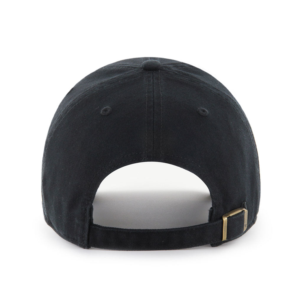 Chicago White Sox Cooperstown Batterman 1976-90 '47 Clean Up Hat