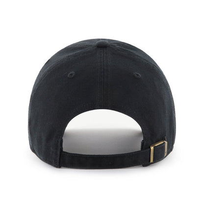 Chicago White Sox Cooperstown Batterman 1976-90 '47 Clean Up Hat