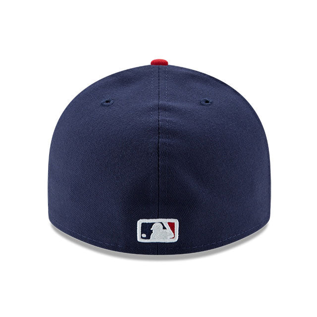 Chicago White Sox Sunday ON-FIELD New Era Low Profile 59Fifty Cap