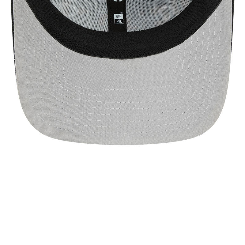 Cincinnati Bengals New Era 2023 NFL Draft 39THIRTY Stretch Fit Hat Black