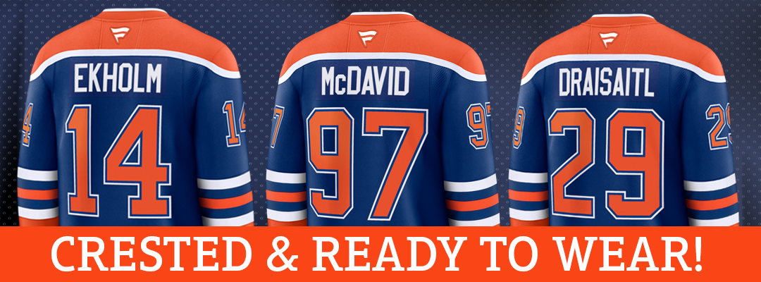 Sports jerseys edmonton shop