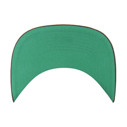 Toronto Maple Leafs Dark Chocolate Sure Shot '47 Hitch Hat