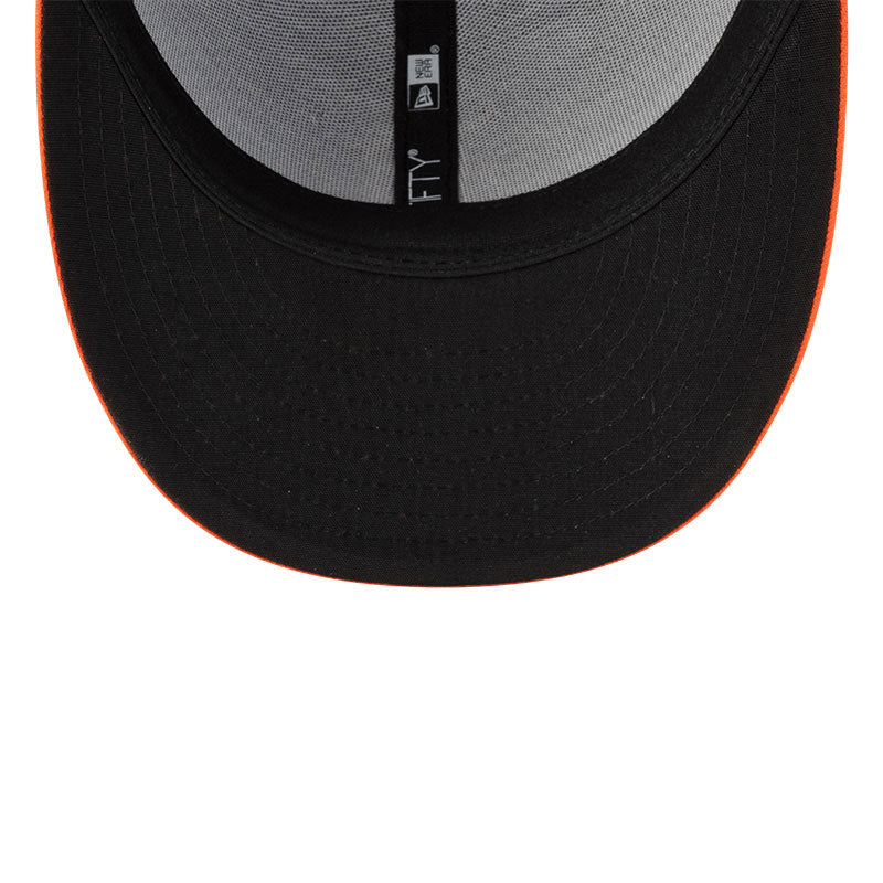 Detroit Tigers Alternate ON-FIELD New Era Low Profile 59Fifty Hat