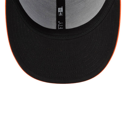 Detroit Tigers Alternate ON-FIELD New Era Low Profile 59Fifty Hat