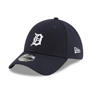 Detroit Tigers Home New Era 39Thirty Team Classic Cap