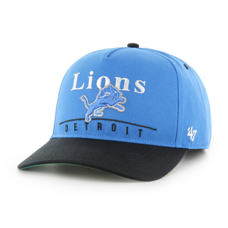 Detroit Lions Super '47 Hitch Hat