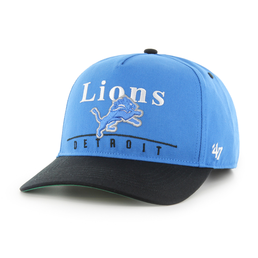Detroit Lions Super '47 Hitch Hat