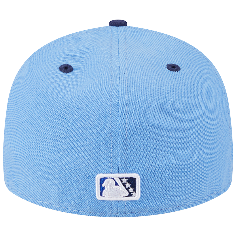 Dunedin Blue Jays ON-FIELD New Era Low Profile 59Fifty Alternate Fitted