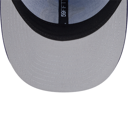 Dunedin Blue Jays ON-FIELD New Era Low Profile 59Fifty Alternate Fitted