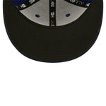 Durham Bulls ON-FIELD New Era Low Profile 59Fifty Fitted