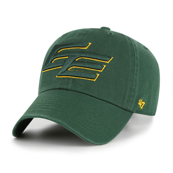 Edmonton Elks '47 EE Logo Clean Up Cap
