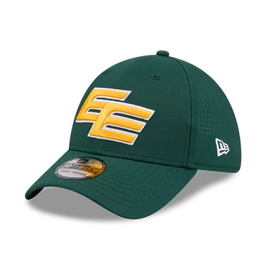 Edmonton Elks New Era 39THIRTY CFL Sideline Stretch Fit