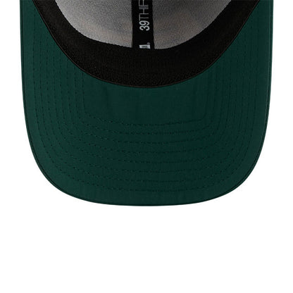 Edmonton Elks New Era 39THIRTY CFL Sideline Stretch Fit