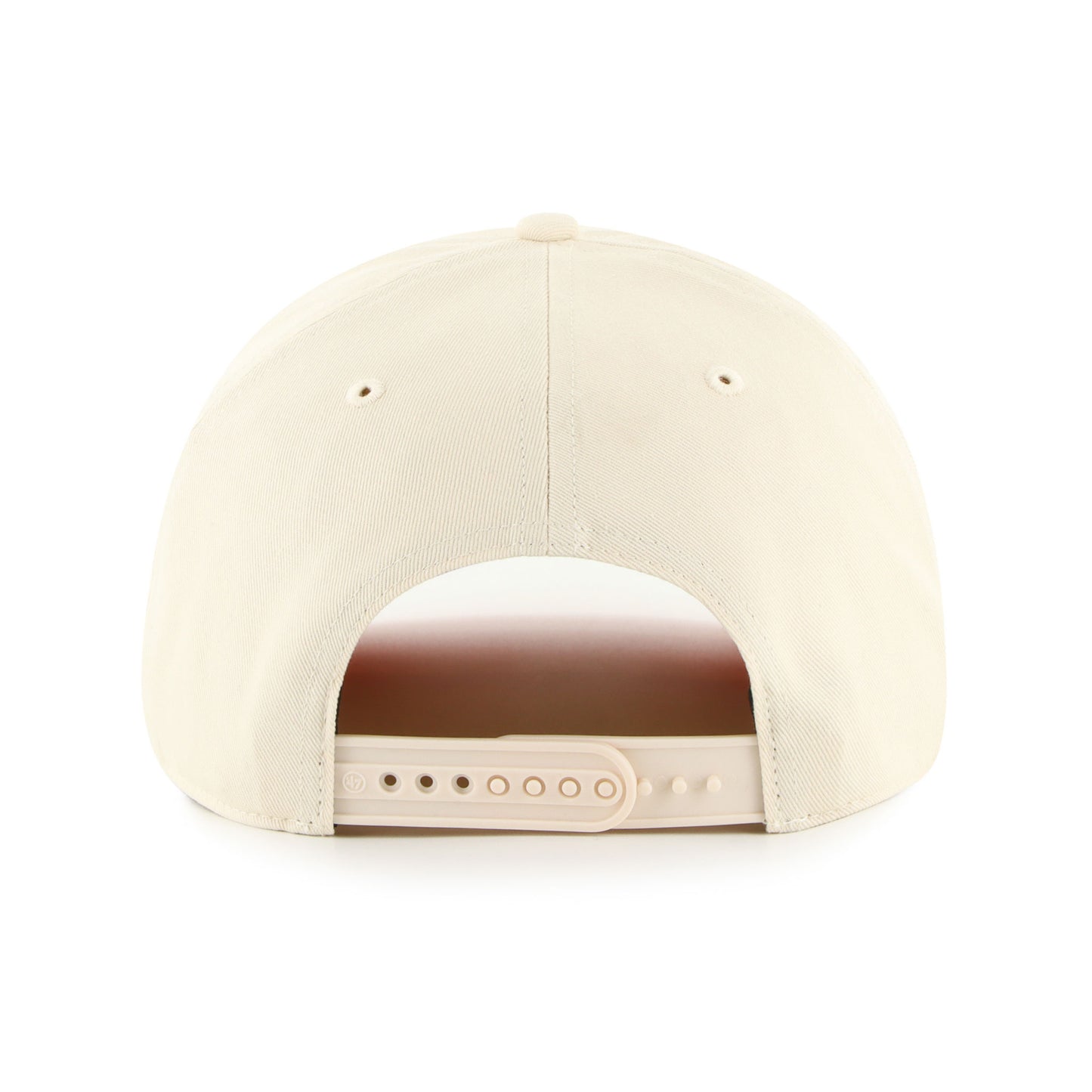 Edmonton Oilers Alt Logo Natural Sure Shot '47 Hitch Hat