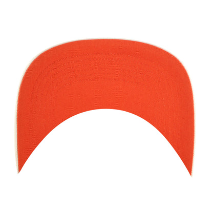 Edmonton Oilers Alt Logo Natural Sure Shot '47 Hitch Hat