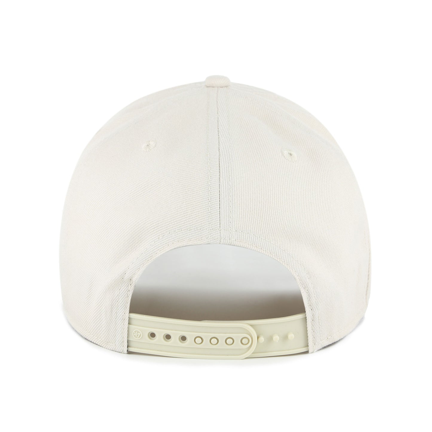 Edmonton Oilers Alternate Ghost Ballpark '47 Offside Snapback Hat