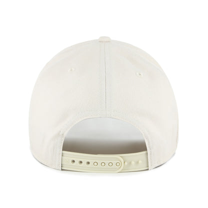 Edmonton Oilers Alternate Ghost Ballpark '47 Offside Snapback Hat