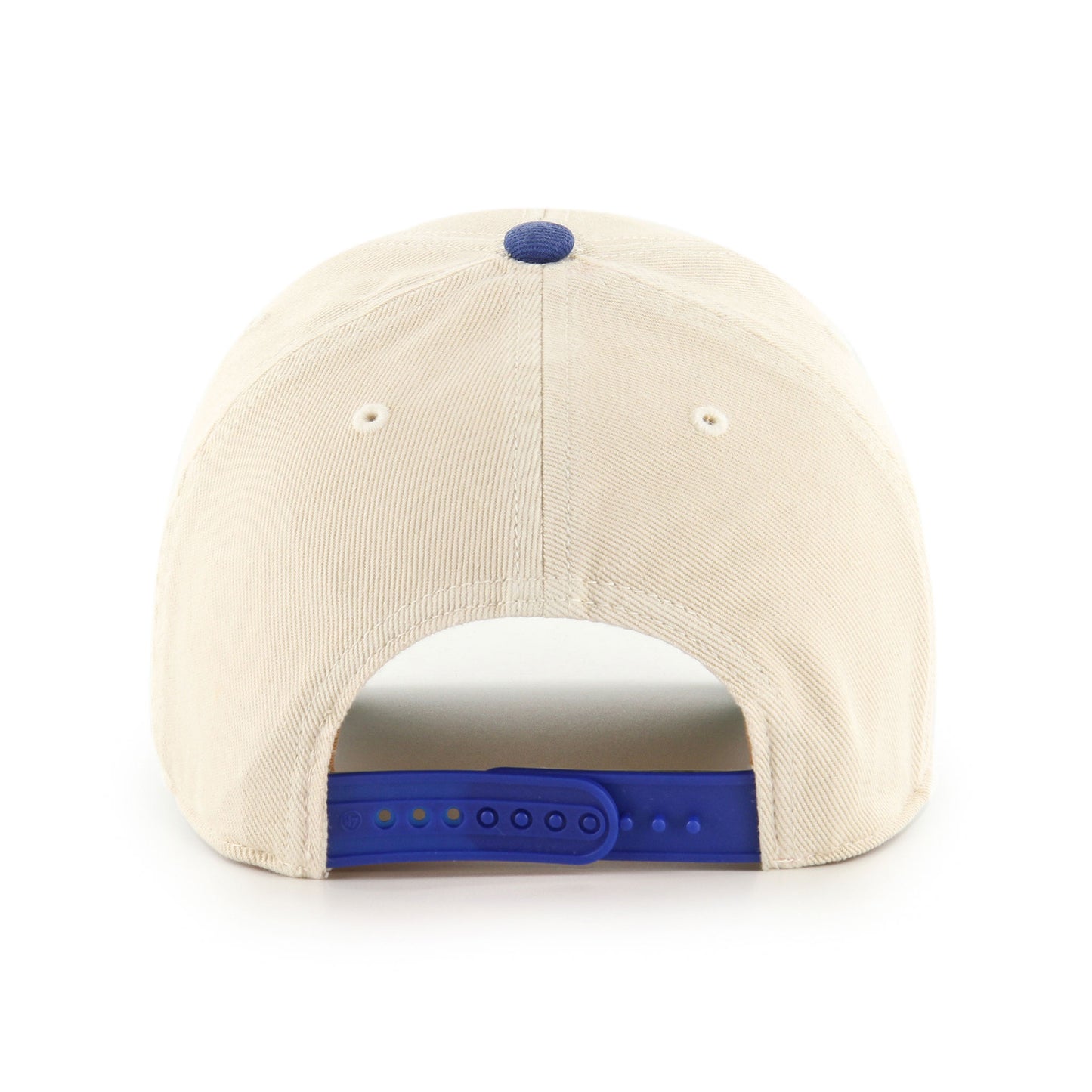 Edmonton Oilers Alternate Two Tone Fairfield '47 MVP Cap
