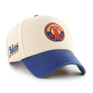 Edmonton Oilers Alternate Two Tone Fairfield '47 MVP Cap