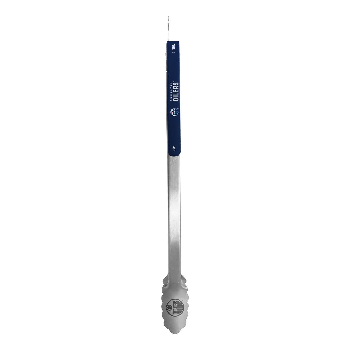 Edmonton Oilers BBQ Kitchen Tongs