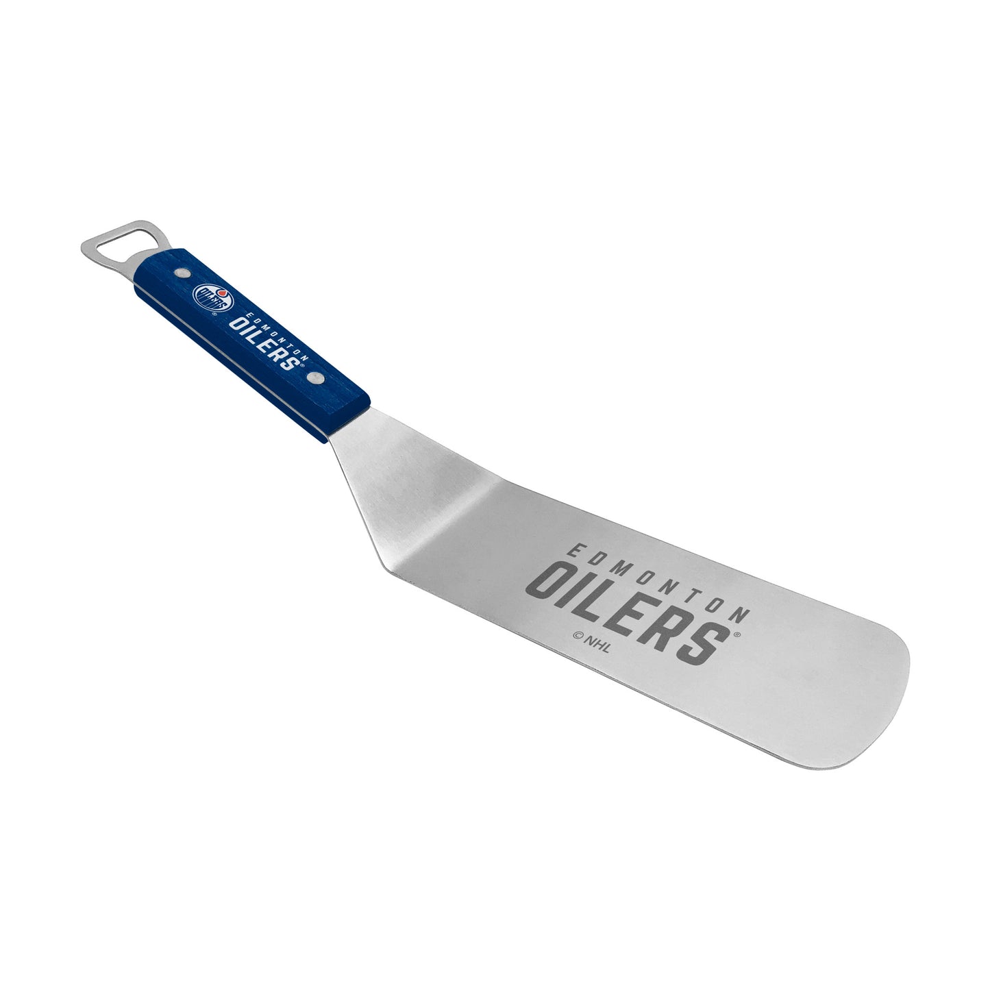 Edmonton Oilers BBQ Spatula