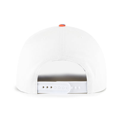 Edmonton Oilers Beach Side '47 Hitch Hat | NHL Licensed