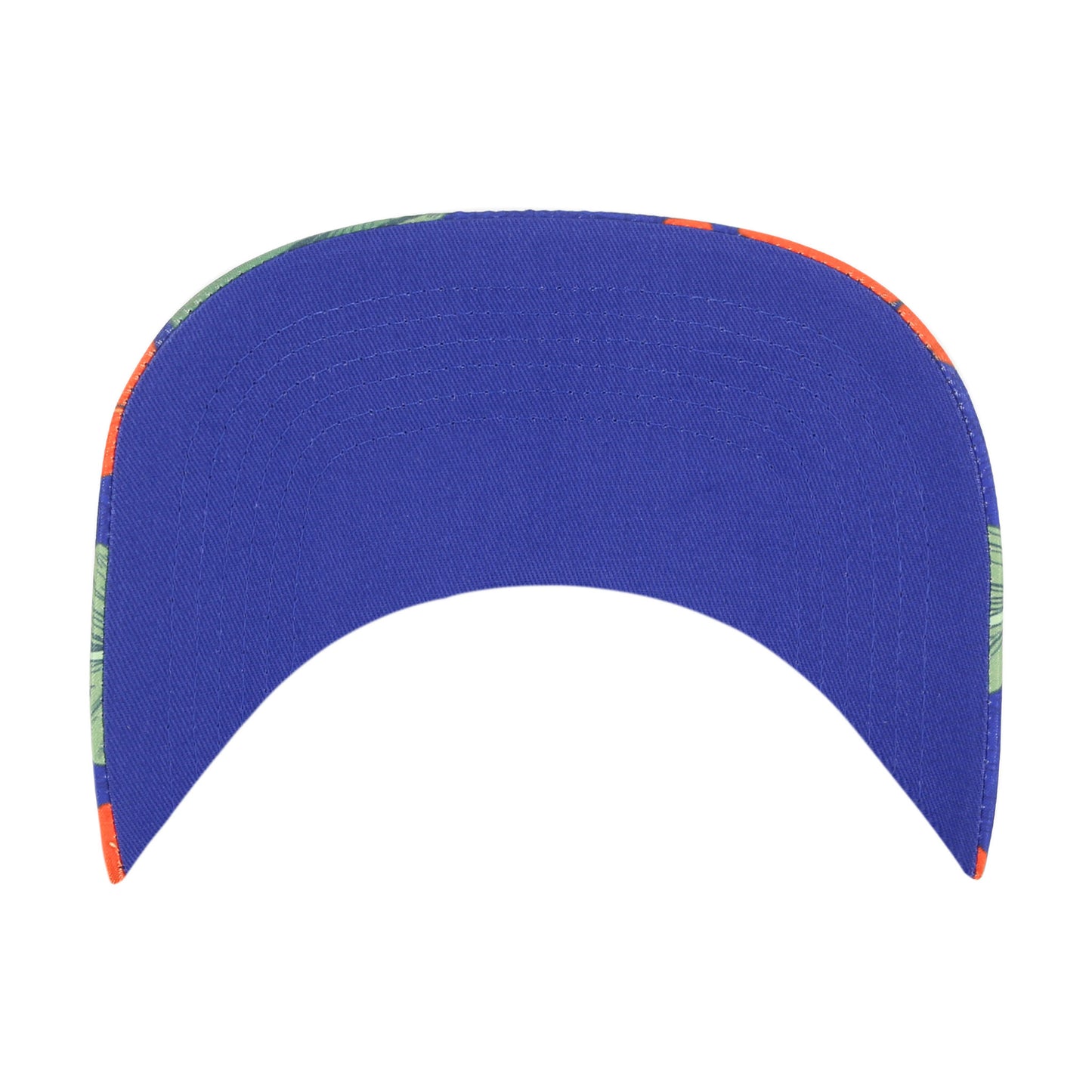 Edmonton Oilers Beach Side '47 Hitch Hat | NHL Licensed