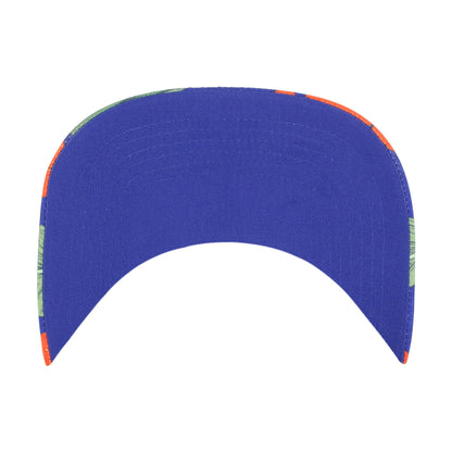 Edmonton Oilers Beach Side '47 Hitch Hat | NHL Licensed