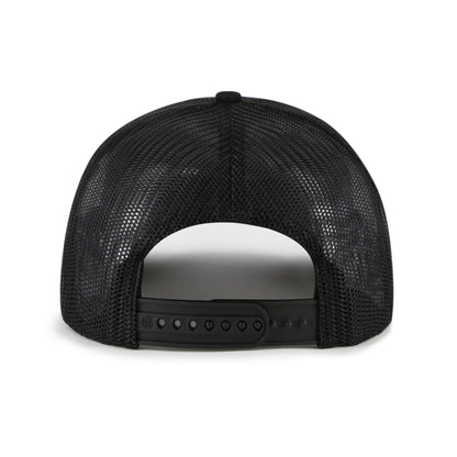 Edmonton Oilers Contemporary Black '47 Hitch Hat