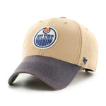 Edmonton Oilers Dusted Sedgwick '47 MVP Cap