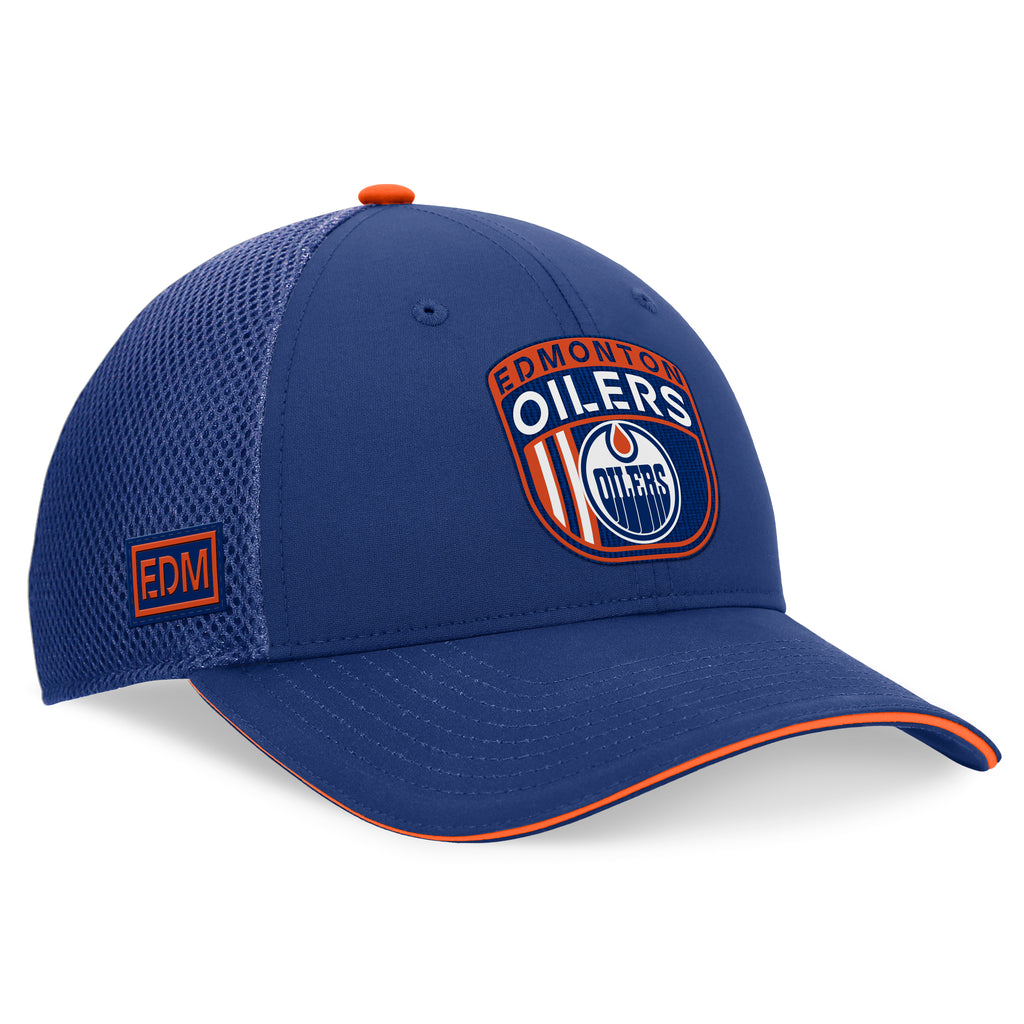 Loilty oilers hat shop