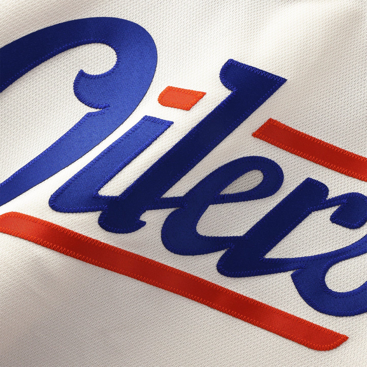 Edmonton Oilers Fanatics Premium Alternate Jersey