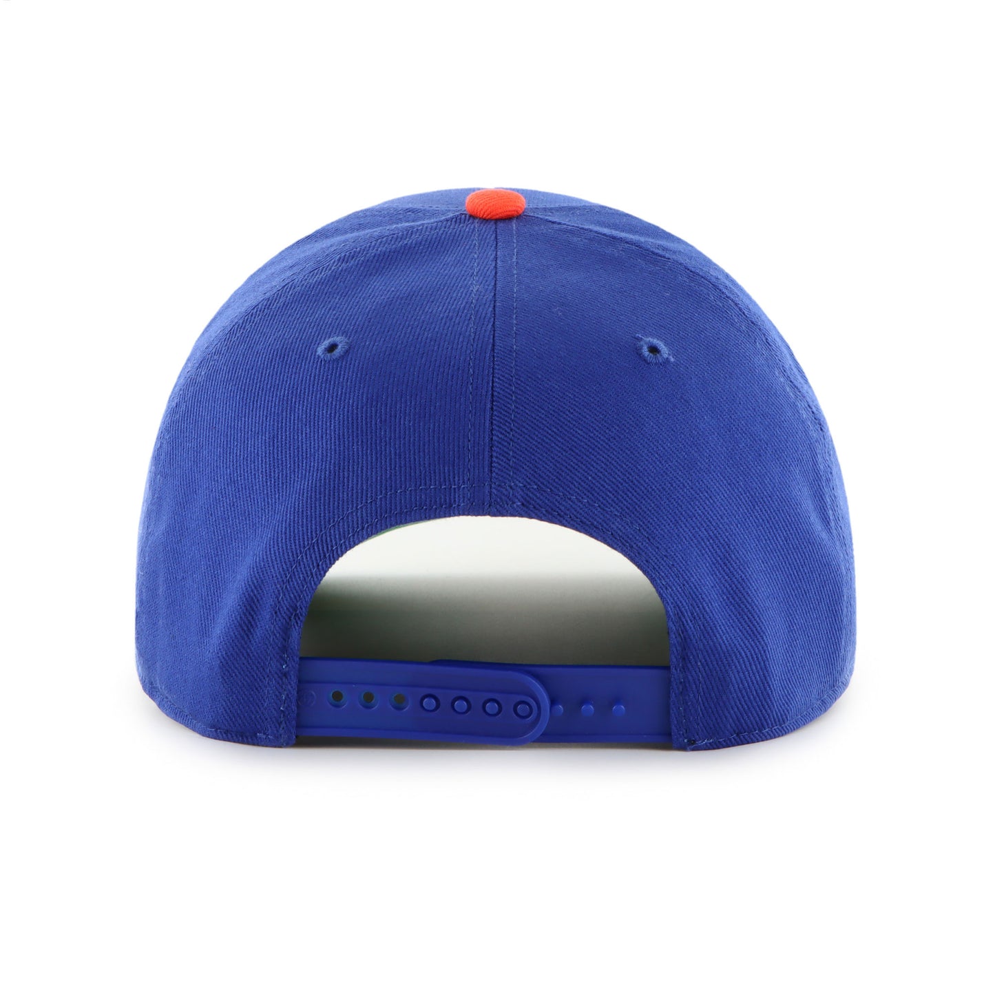 Edmonton Oilers Golden Age Replica '47 Hitch Hat