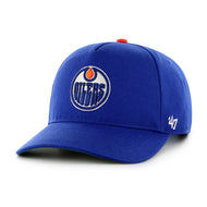 Edmonton Oilers Golden Age Replica '47 Hitch Hat