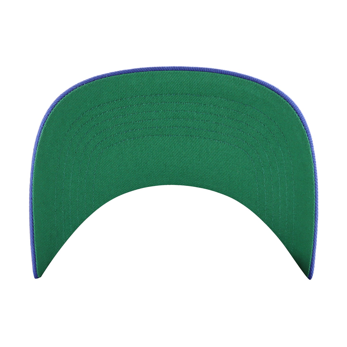 Edmonton Oilers Golden Age Replica '47 Hitch Hat