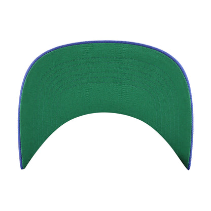 Edmonton Oilers Golden Age Replica '47 Hitch Hat