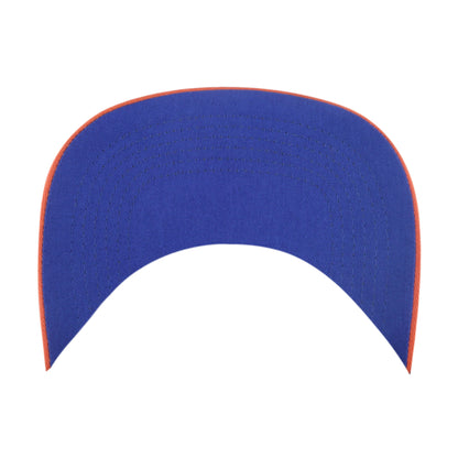 Edmonton Oilers Overhand '47 Hitch Hat