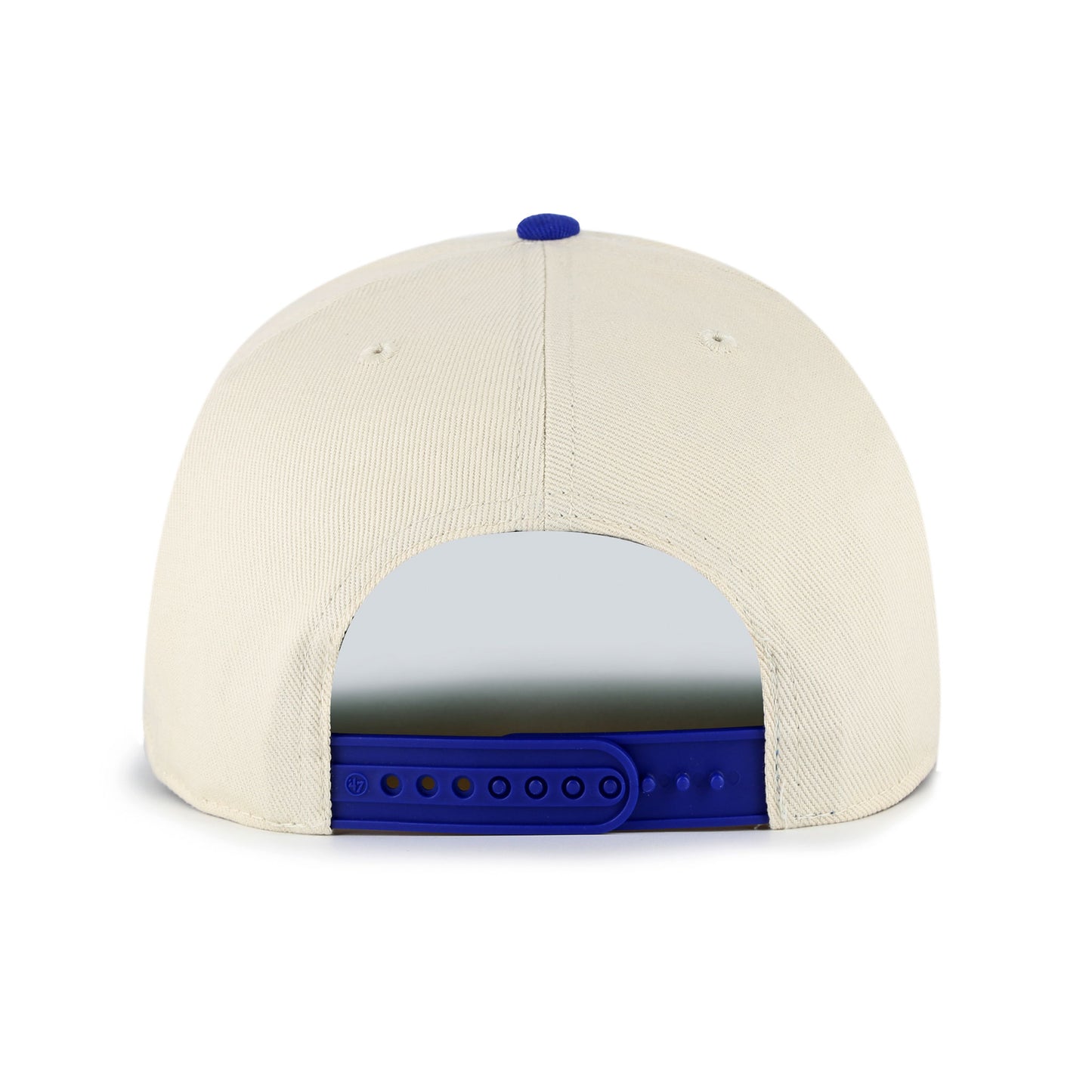 Edmonton Oilers Pomona Two Tone '47 Hitch Hat