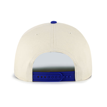 Edmonton Oilers Pomona Two Tone '47 Hitch Hat