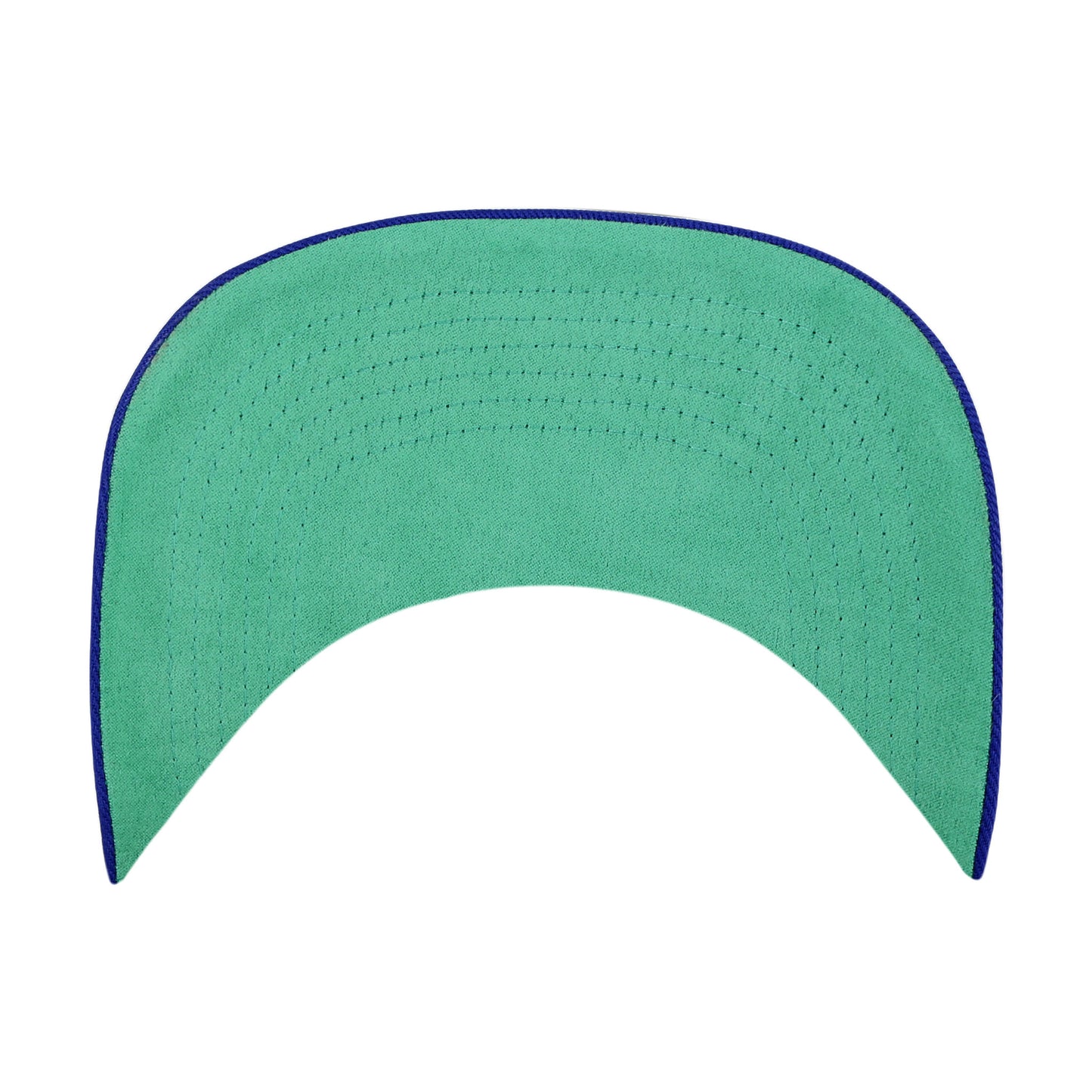 Edmonton Oilers Pomona Two Tone '47 Hitch Hat