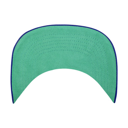 Edmonton Oilers Pomona Two Tone '47 Hitch Hat