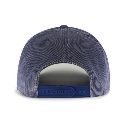 Edmonton Oilers Reclaim '47 Hitch Hat