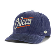 Edmonton Oilers Reclaim '47 Hitch Hat