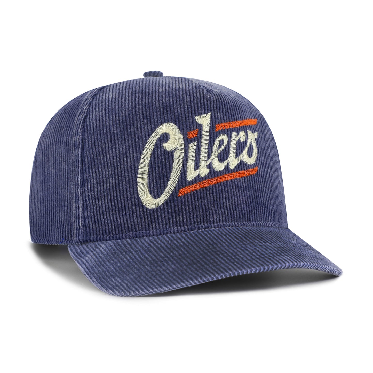 Edmonton Oilers Reclaim '47 Hitch Hat