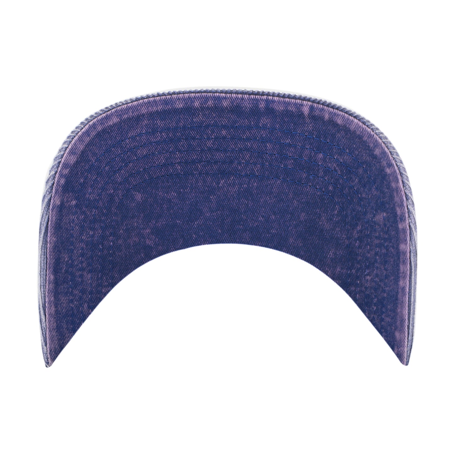 Edmonton Oilers Reclaim '47 Hitch Hat